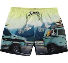 Niko Swimwear